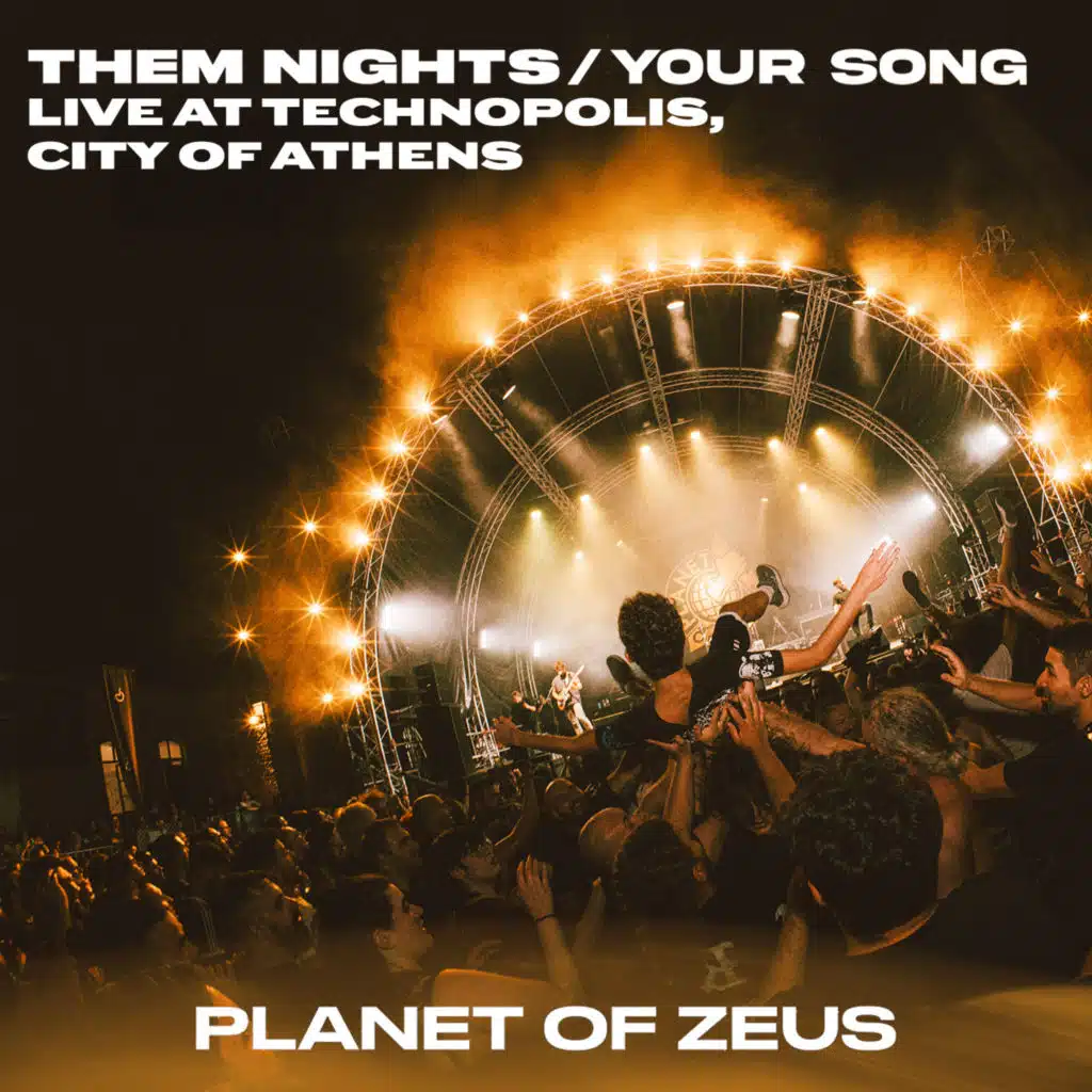Planet of Zeus