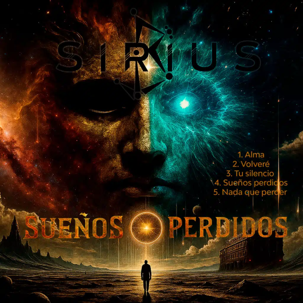 Sirius B