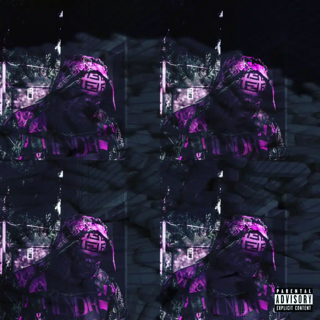 Crazy (feat. 1400Slim)