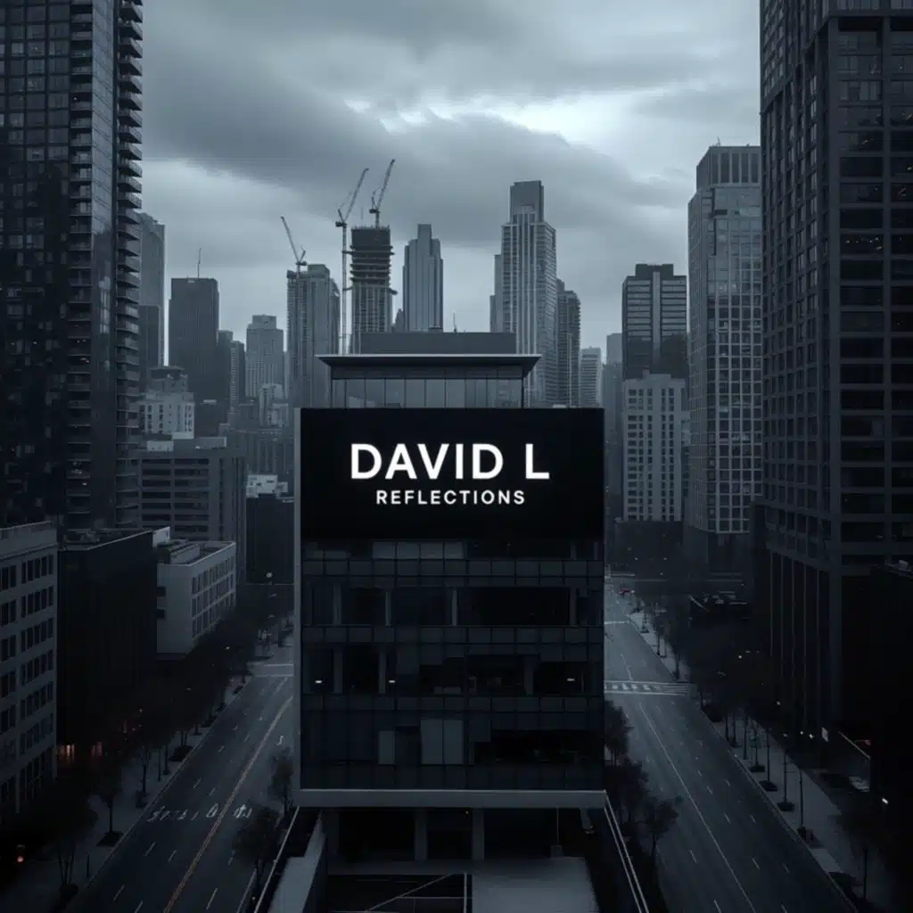 David L