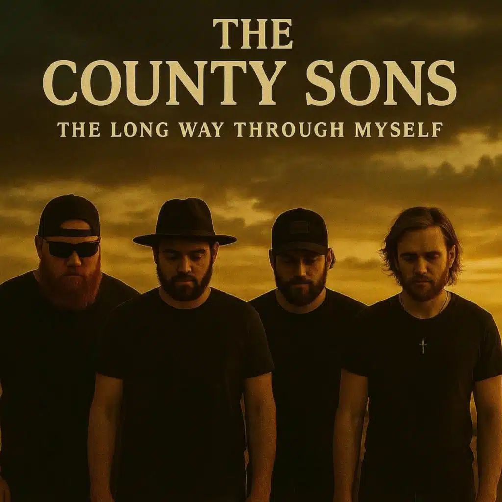 The County Sons