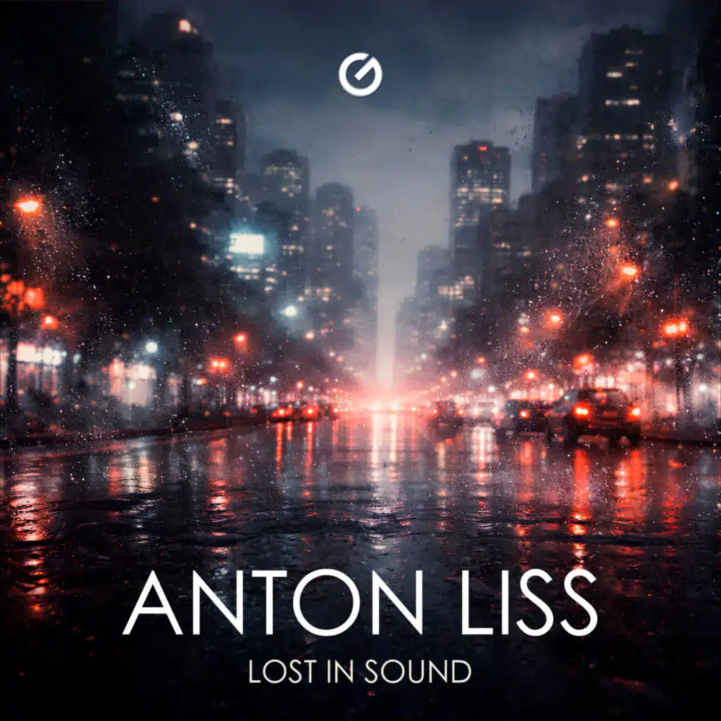 Anton Liss
