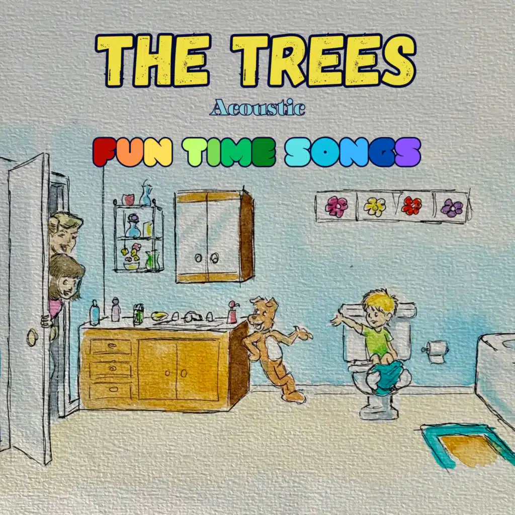 The Trees