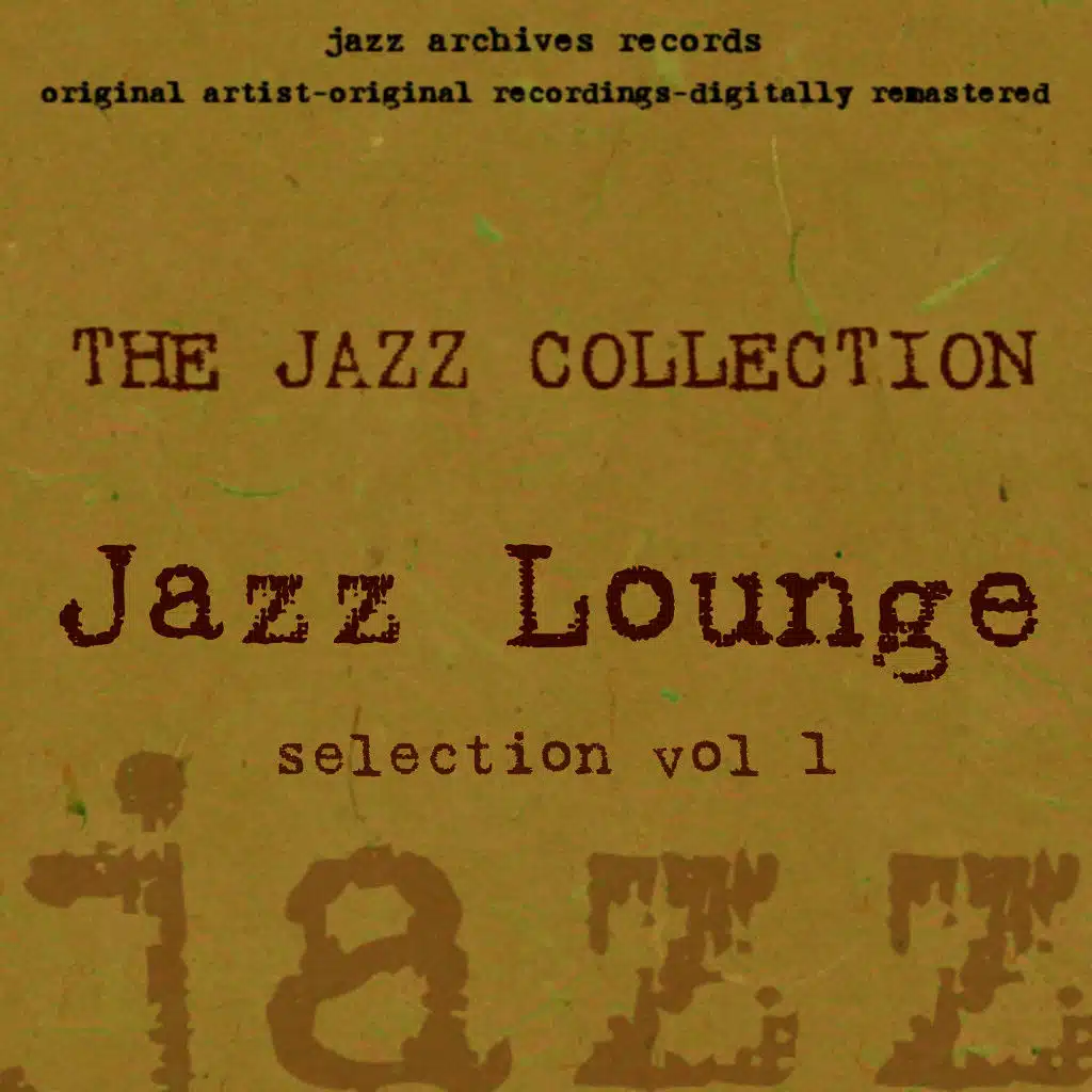 Jazz Lounge