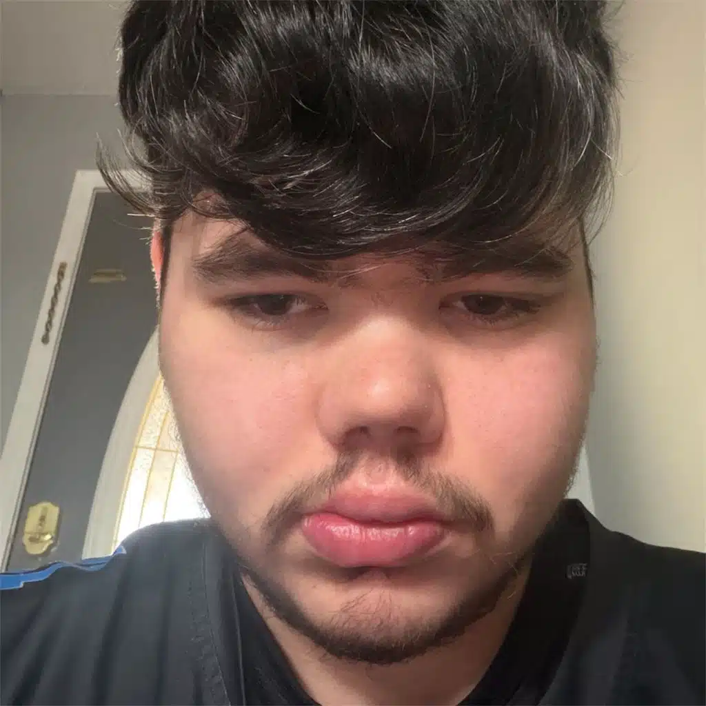 Big Alex (2048)