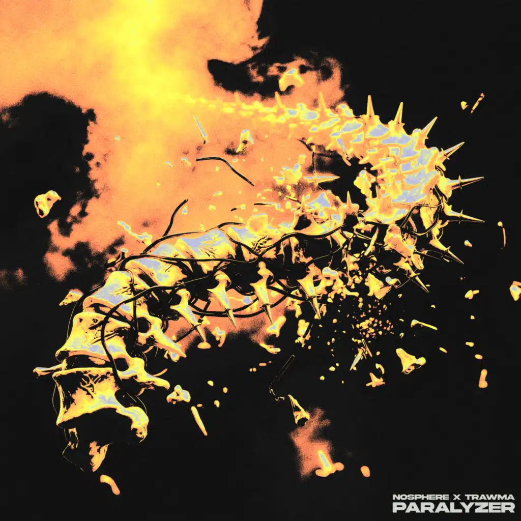 PARALYZER