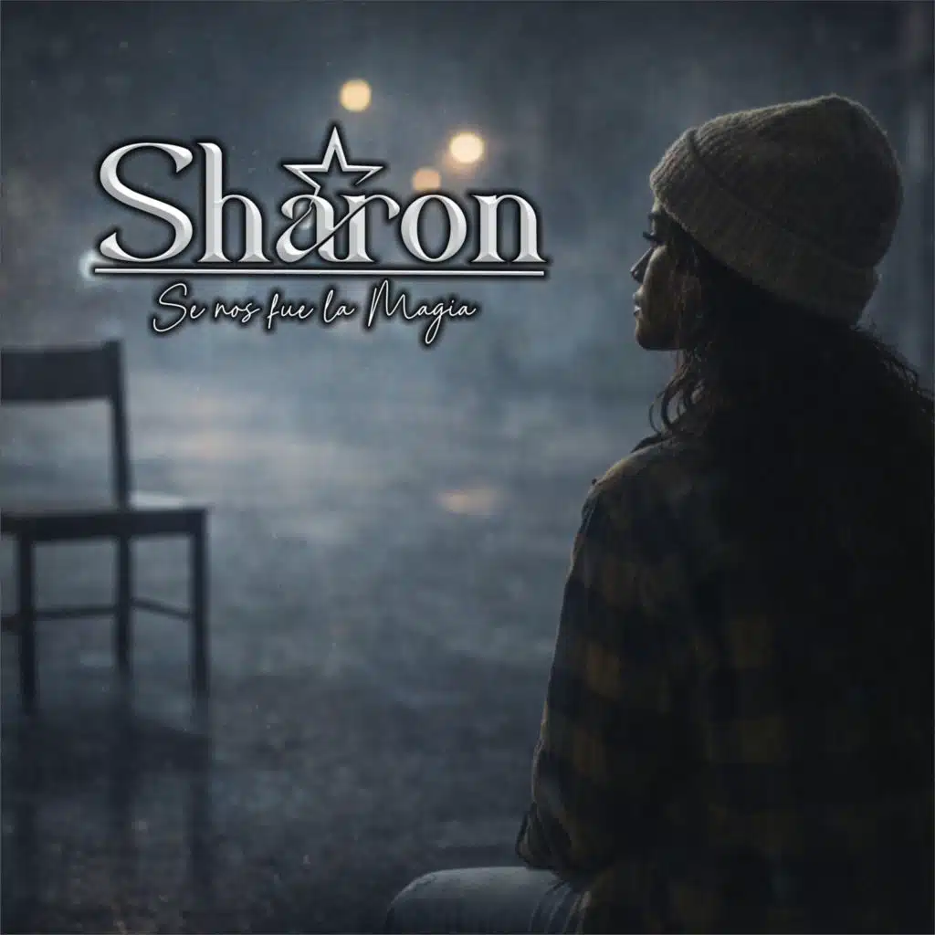 Sharon