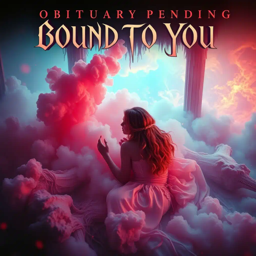 Bound To You