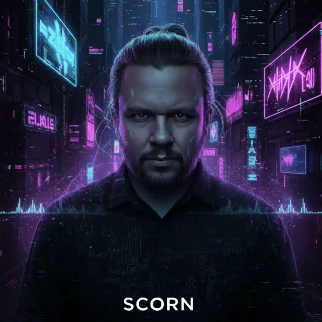 Scorn