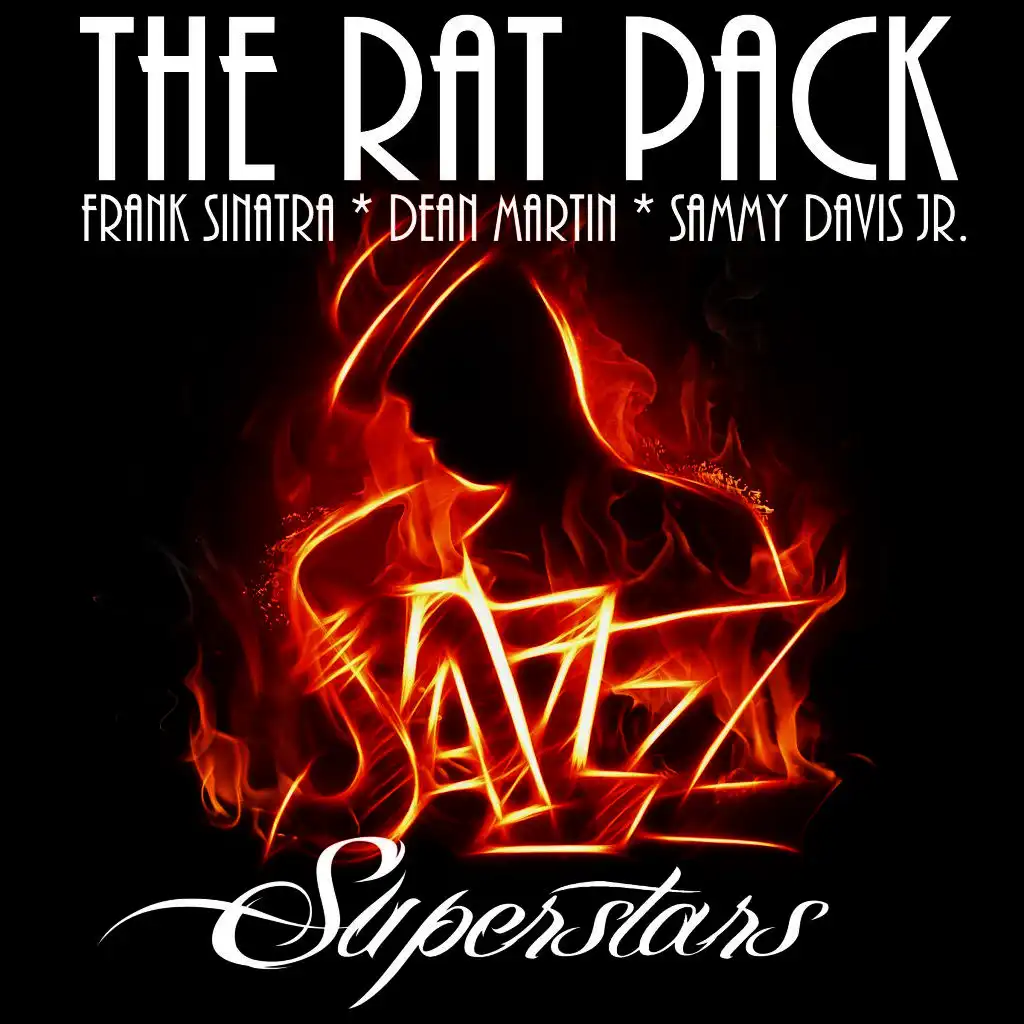 The Rat Pack Jazz Superstars