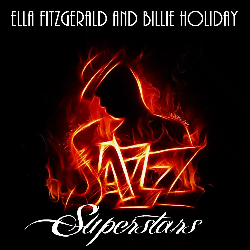 Jazz Superstars