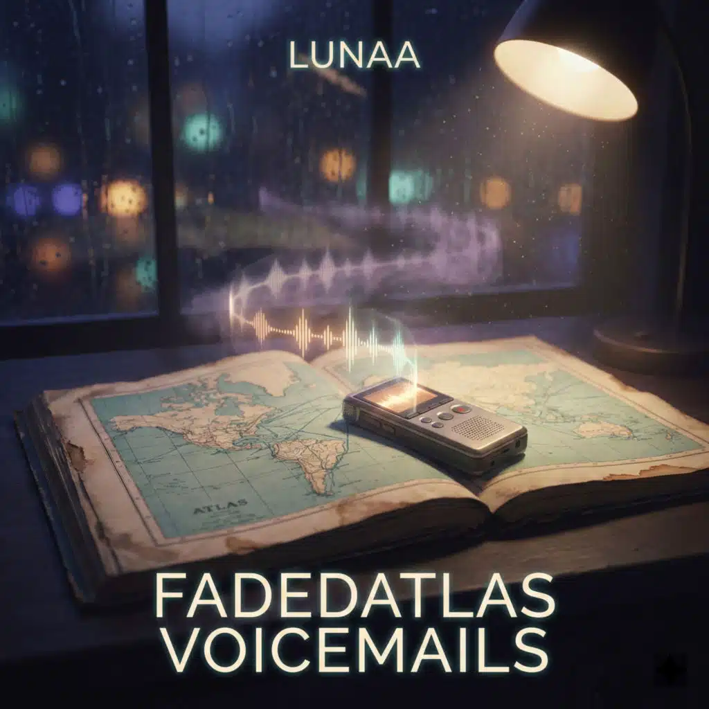 Fadedatlas Voicemails