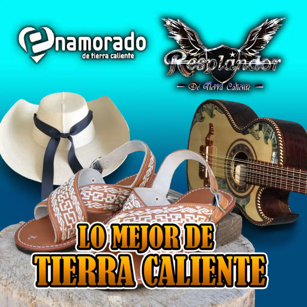Enamorado de Tierra Caliente