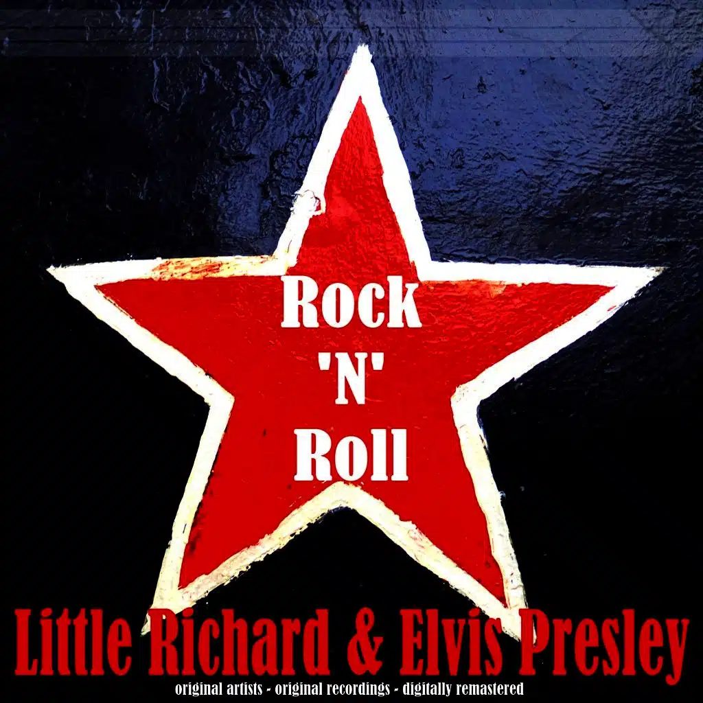 Hound Dog (Remastered)