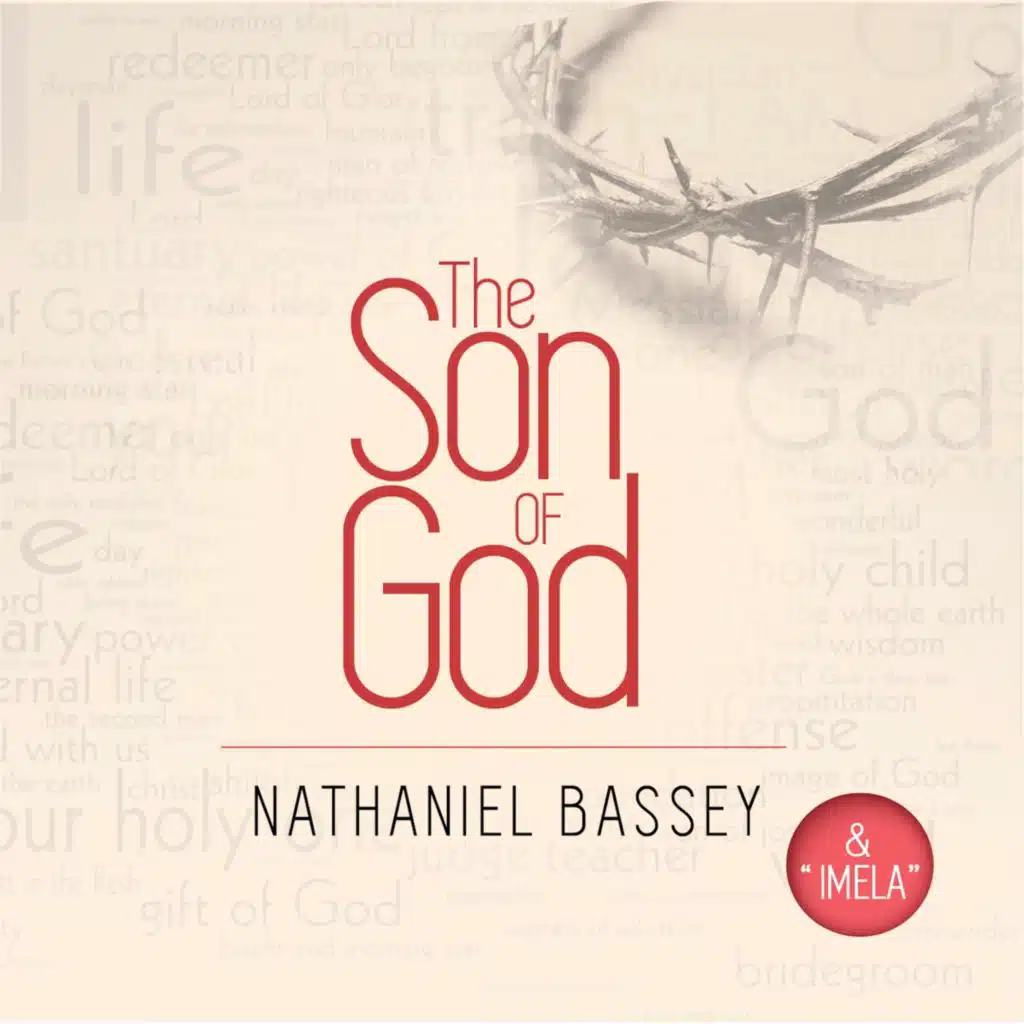 The Son of God (& Imela)