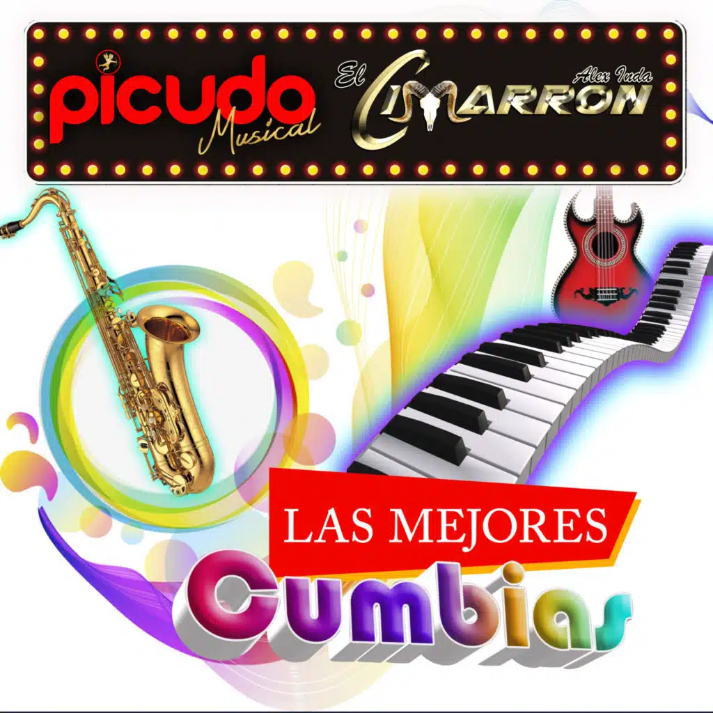 Picudo Musical