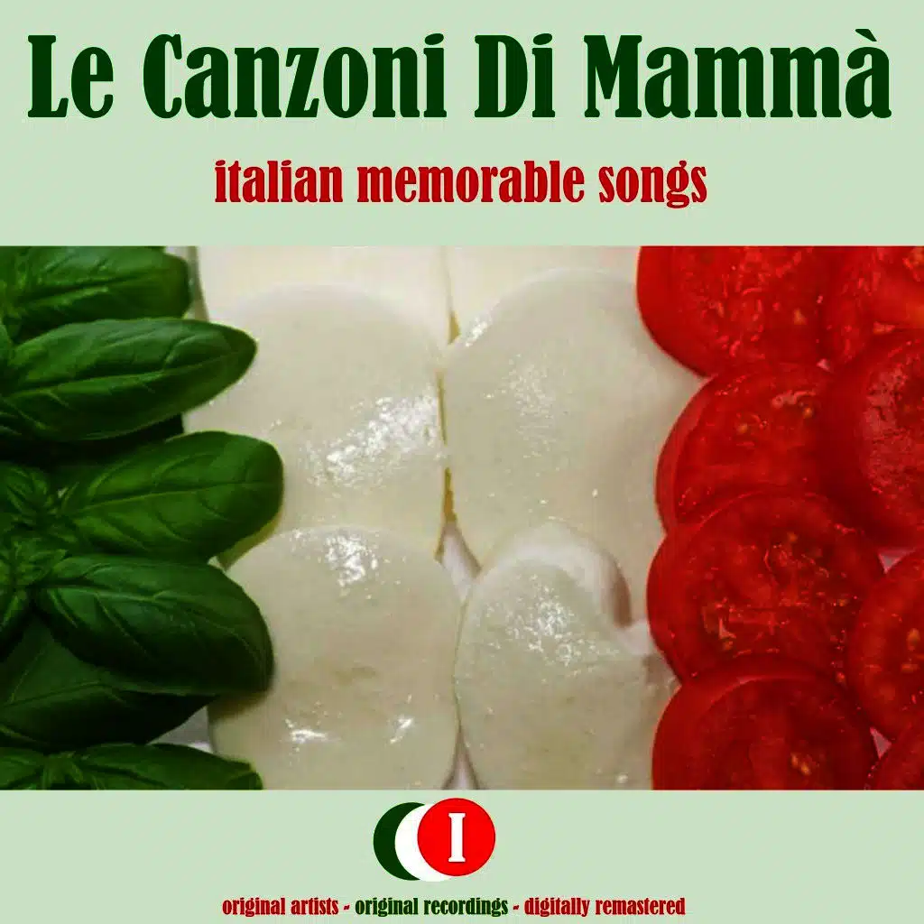 Le Canzoni di Mamma'