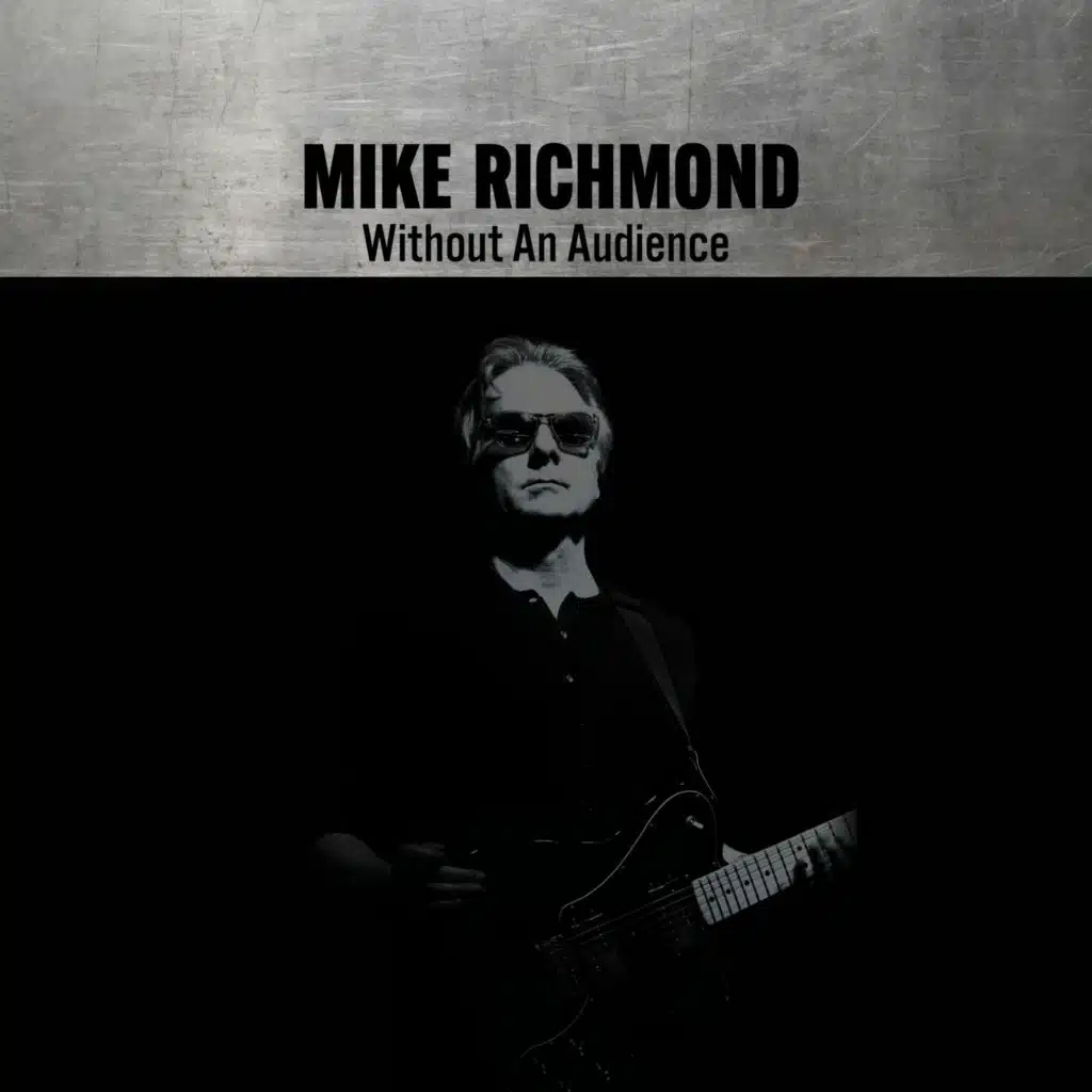 Mike Richmond