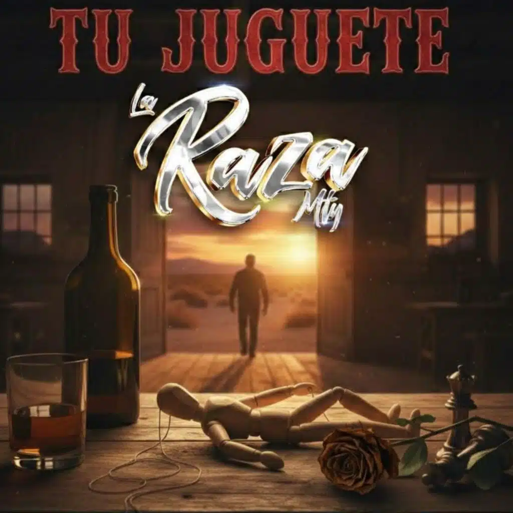 La Raza Mty