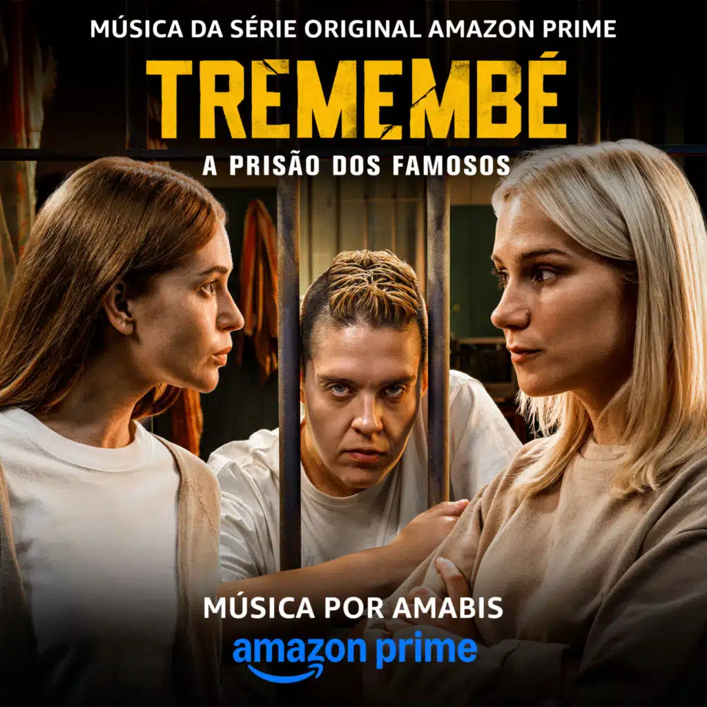 Tremembé (Música da Série Original Amazon Prime)