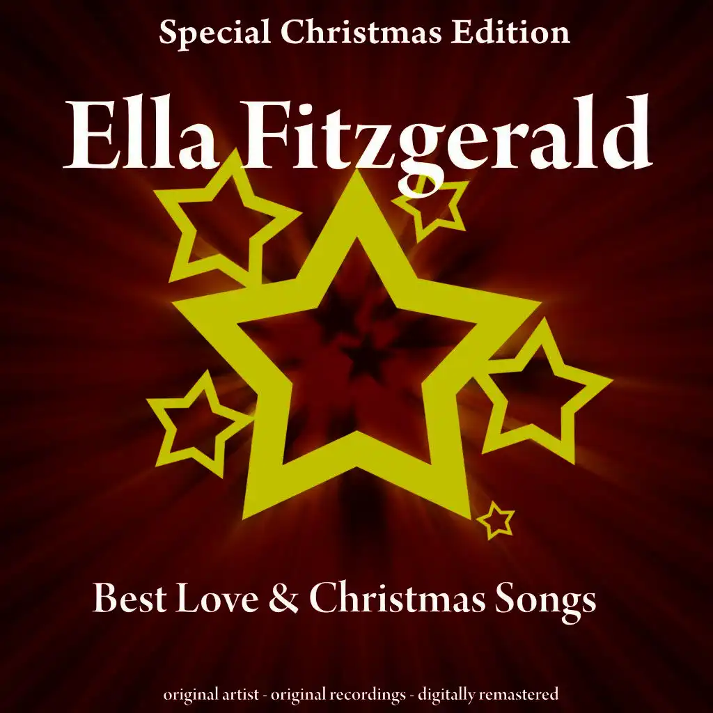 Best Love & Christmas Songs