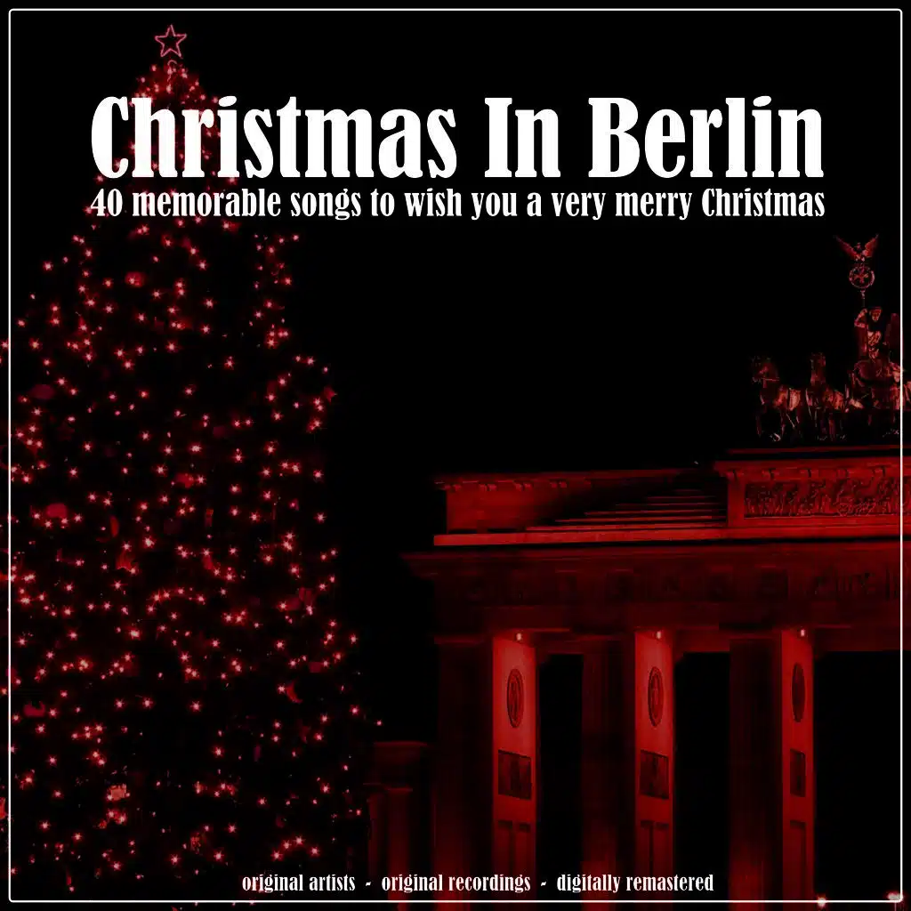 Christmas in Berlin