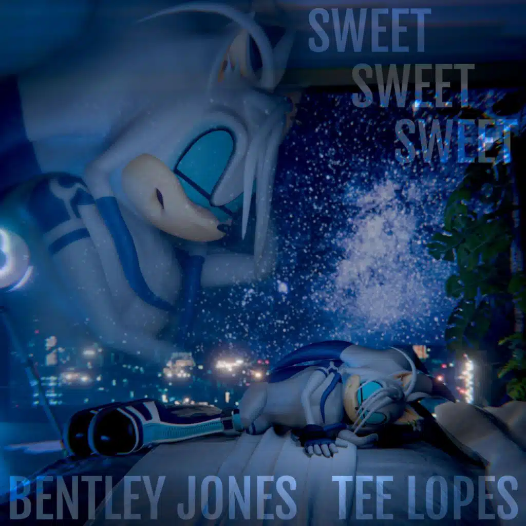 Sweet Sweet Sweet