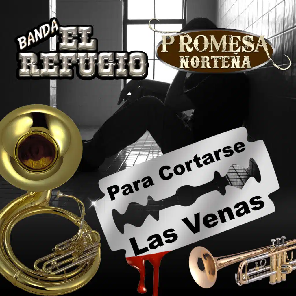 Para Cortarse las Venas
