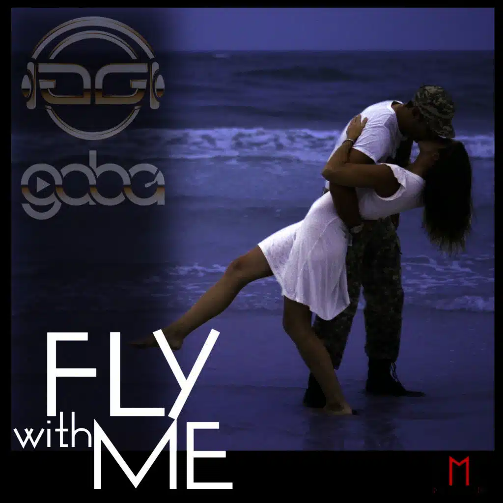 Fly with Me