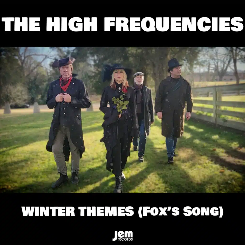 The High Frequencies