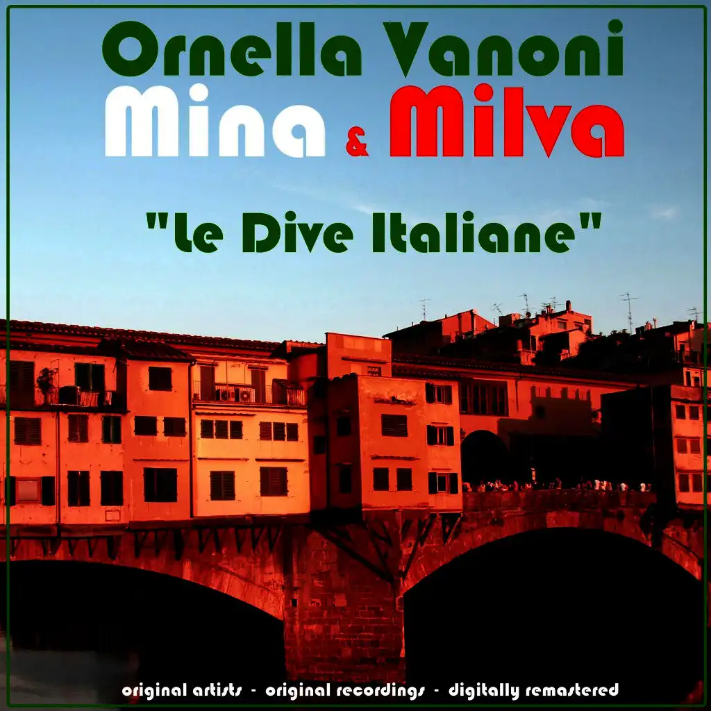 Me in tutto il mondo (Alternative Take)