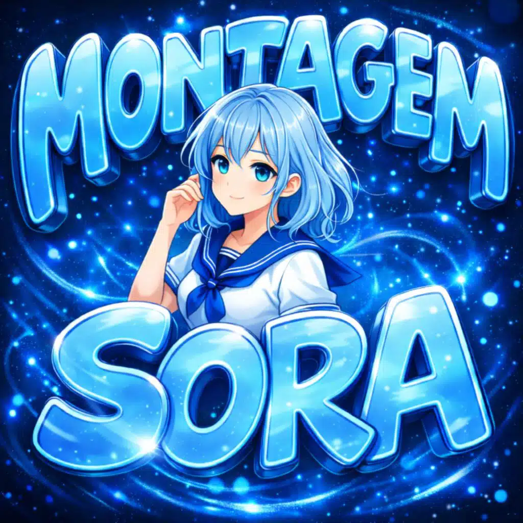 Montagem Sora