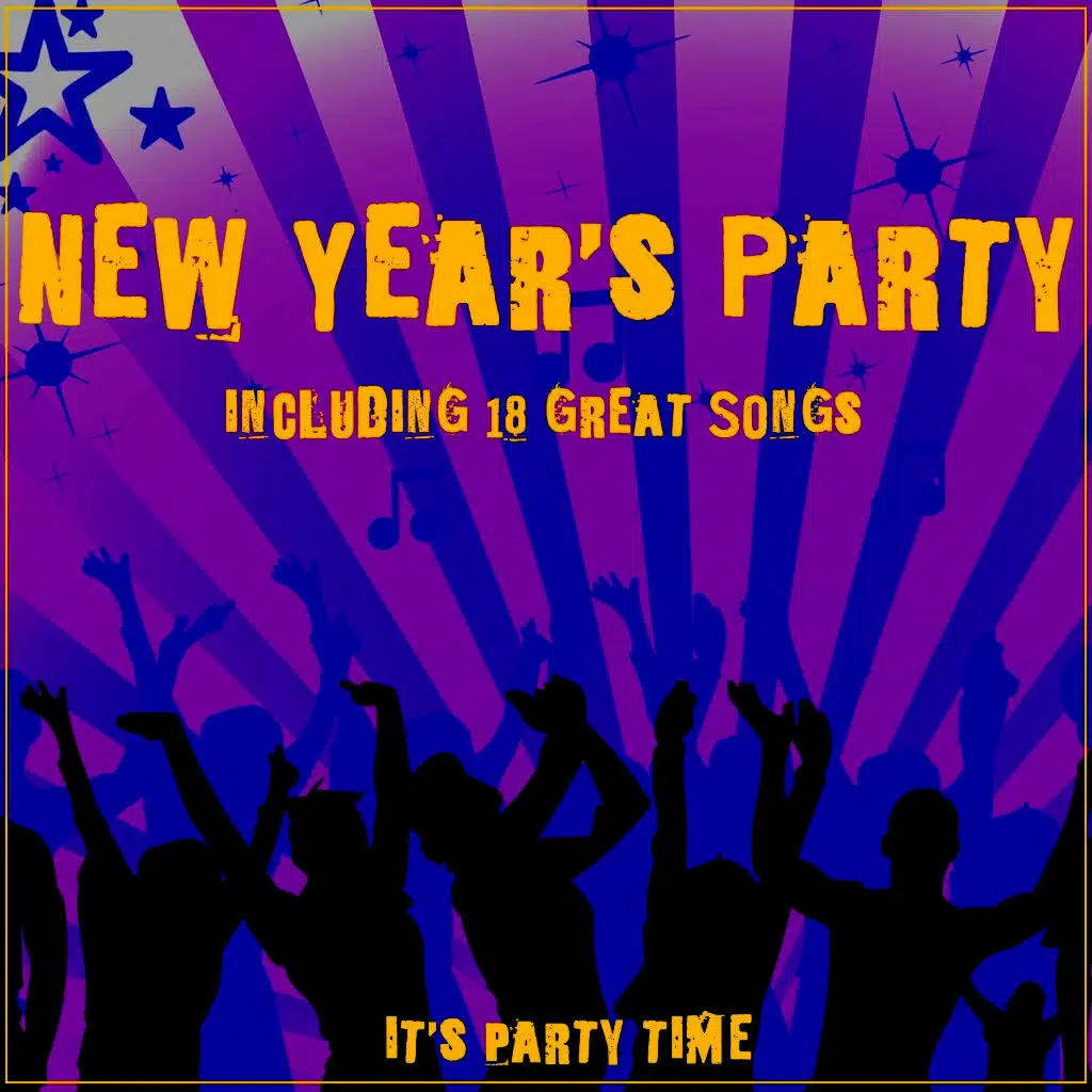 New Year's Party