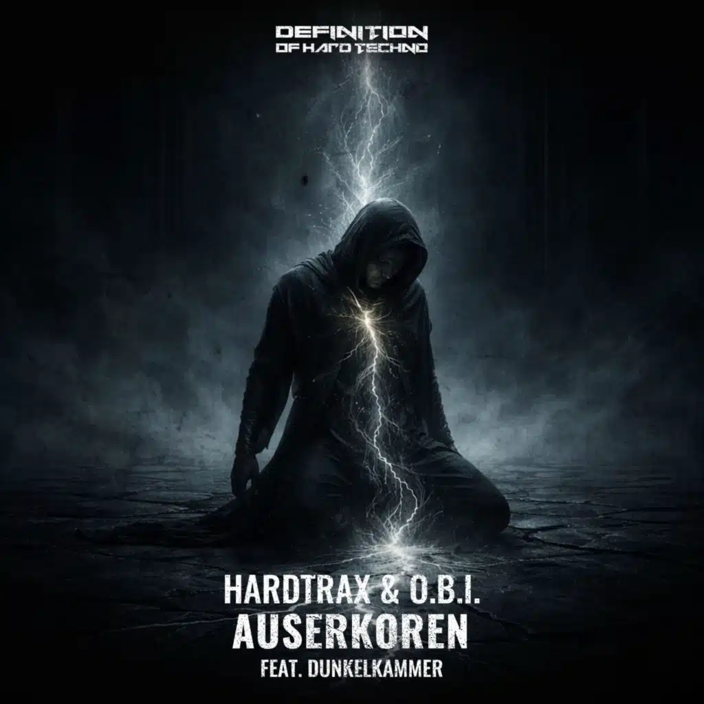 Hardtrax & O.B.I.