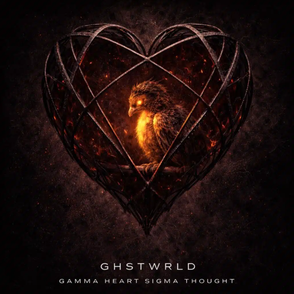 GHSTWRLD