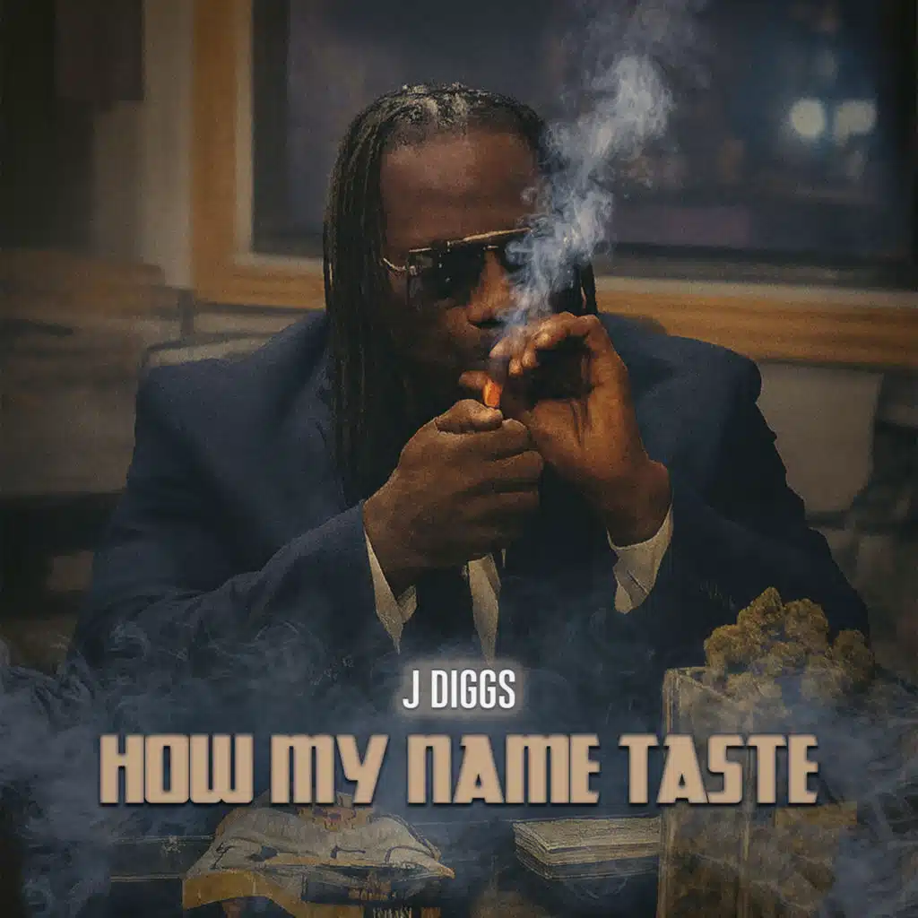 Overseas (Radio Edit) [feat. Steeezy]