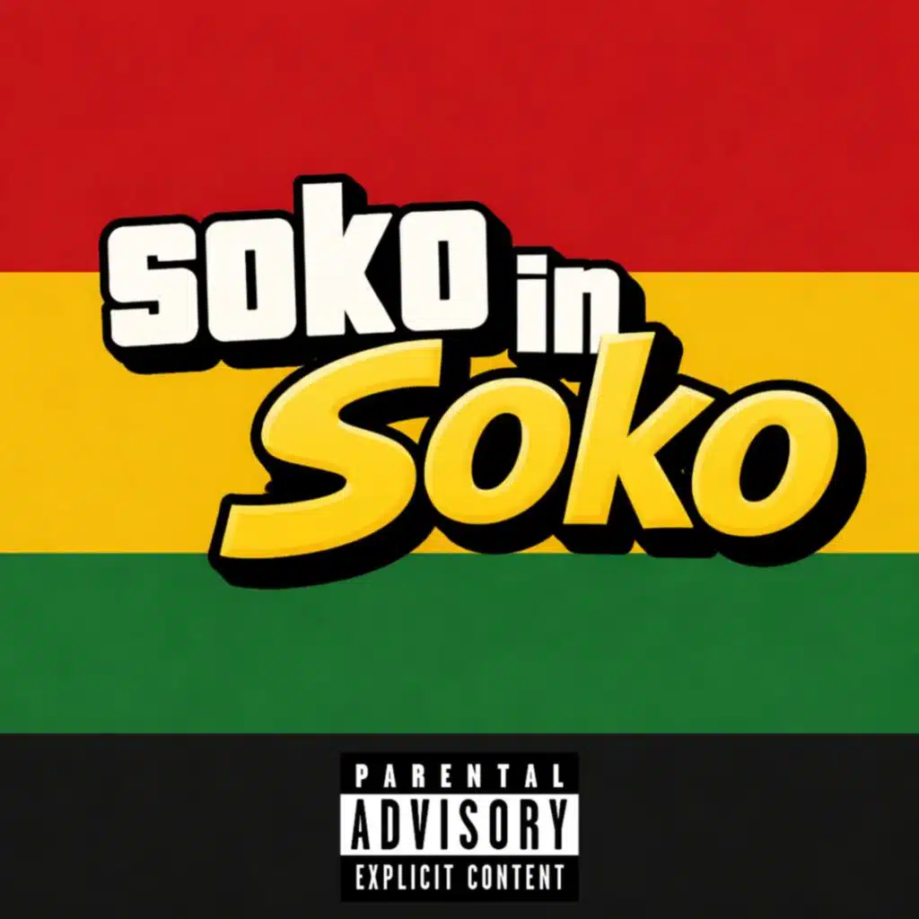 Soko in Soko