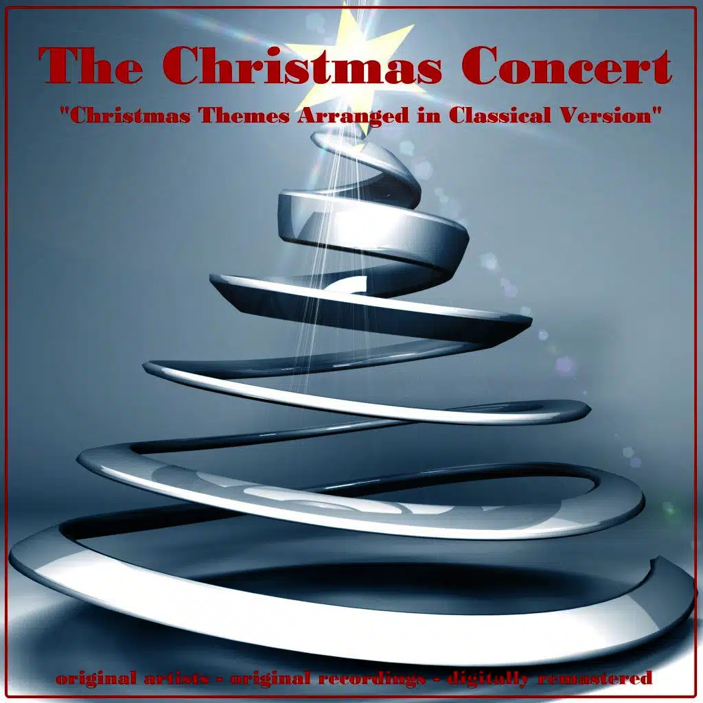 The Christmas Concert