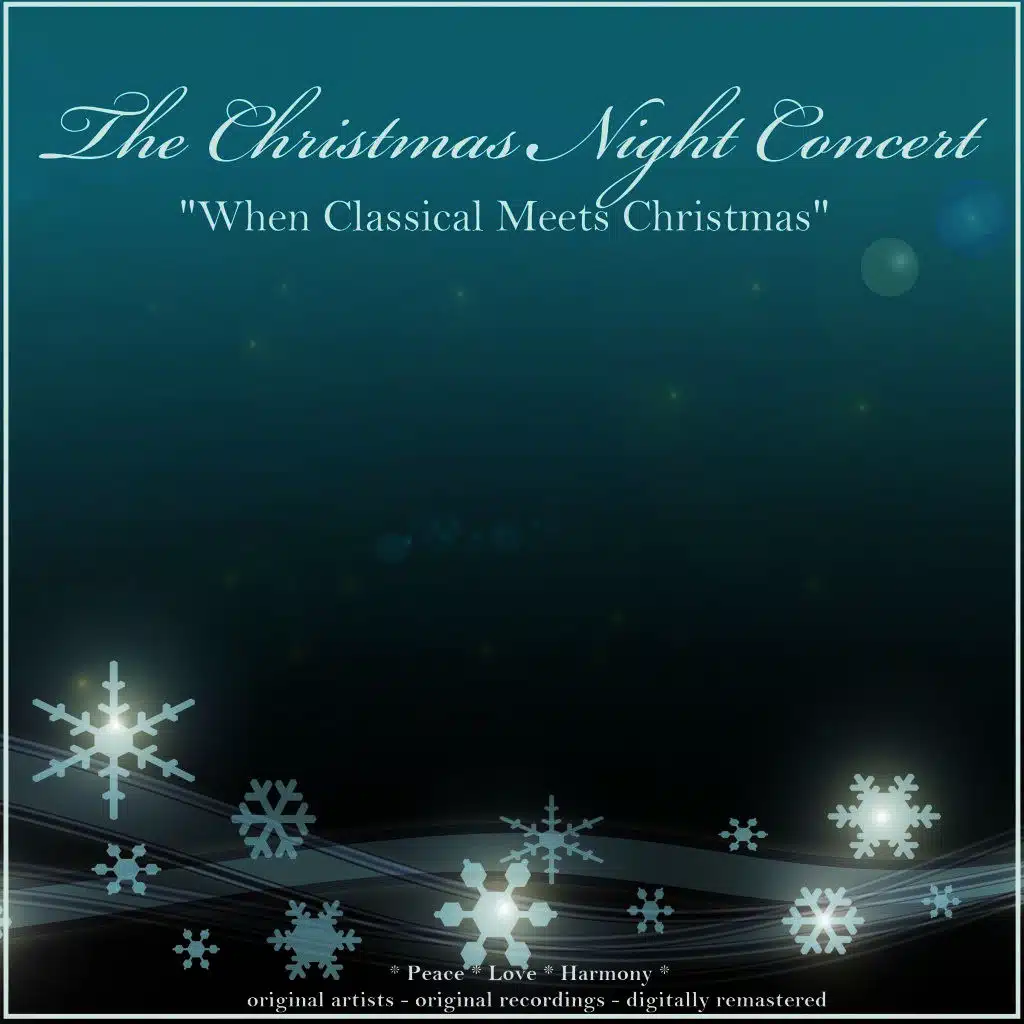 God Rest You Merry, Gentlemen