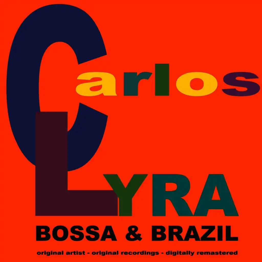 Bossa & Brazil