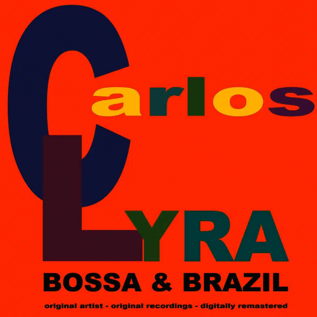Bossa & Brazil