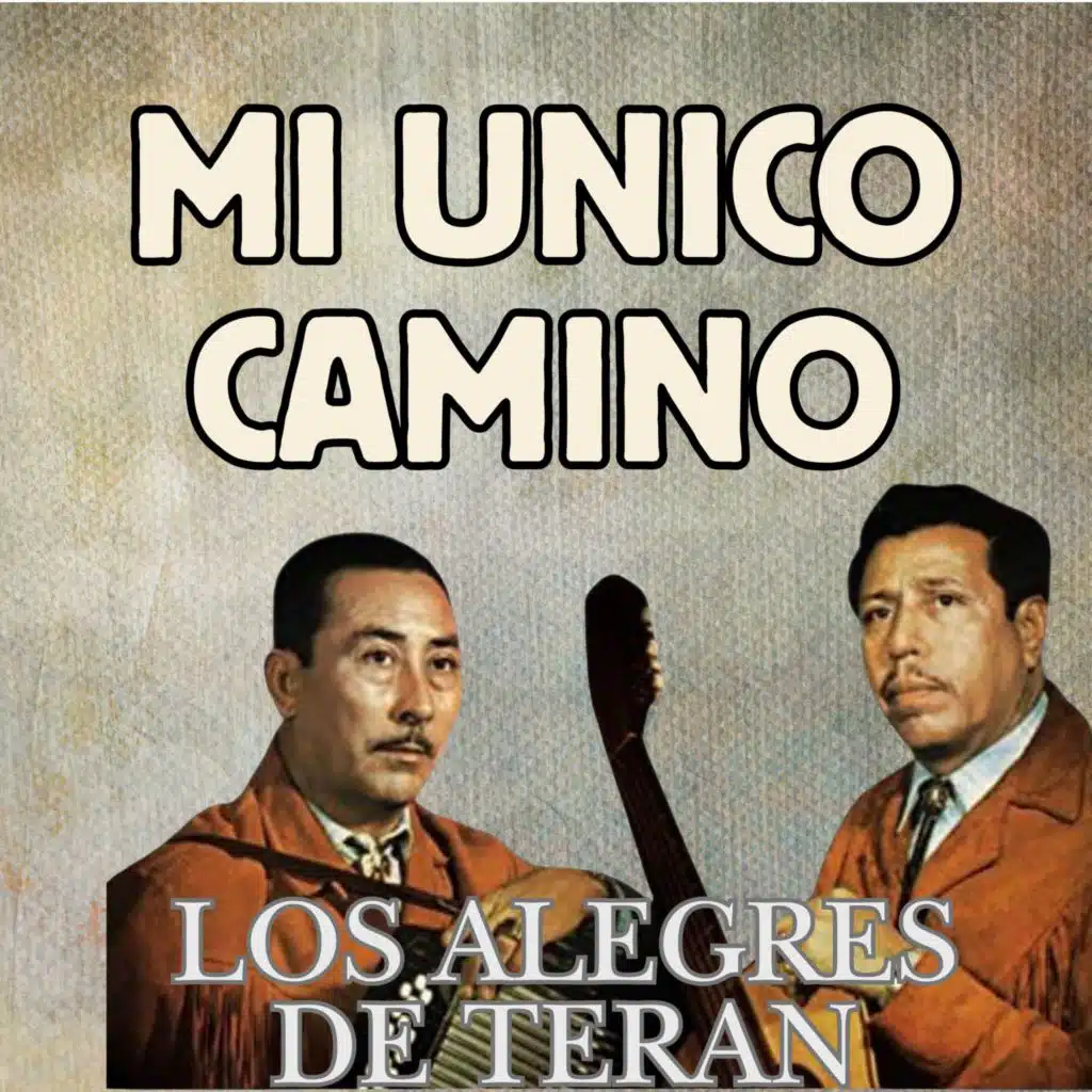 Mi Unico Camino