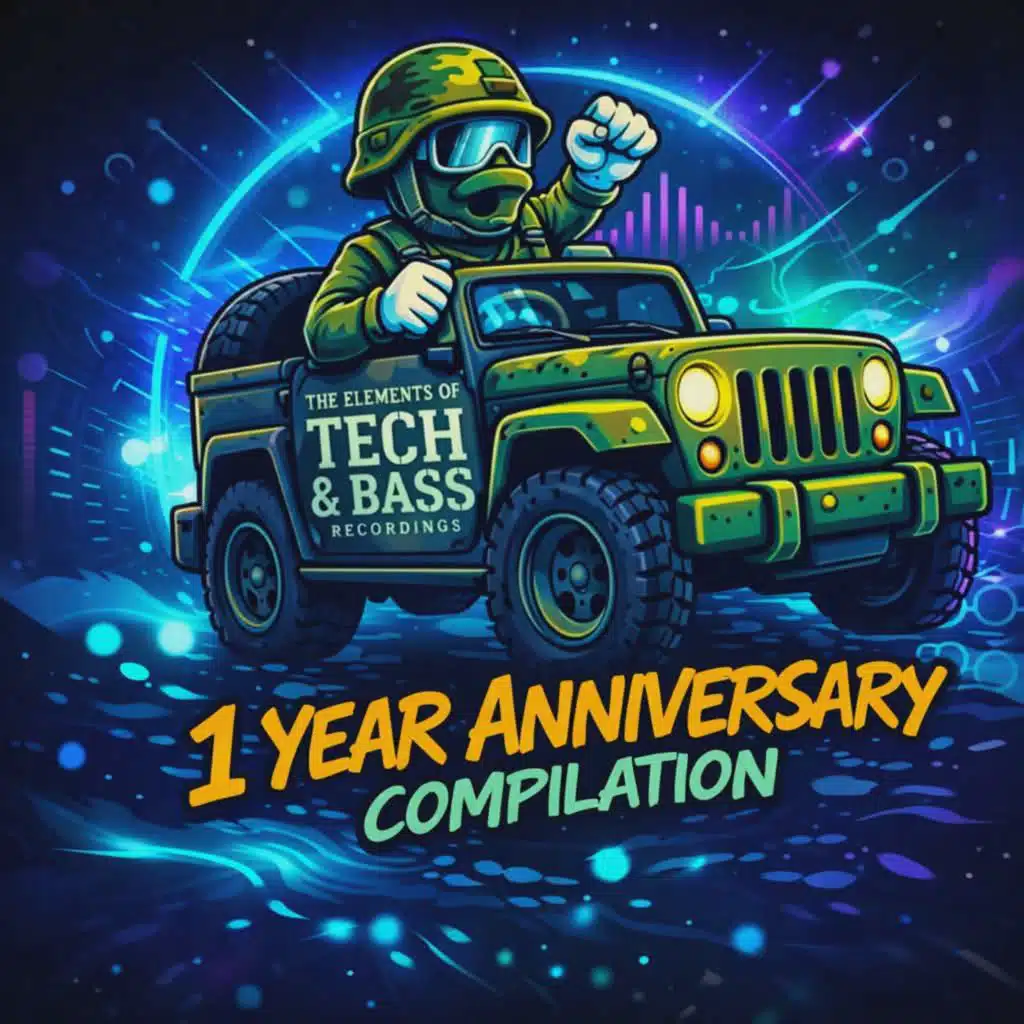 Weird Day (Thierry D Remix)