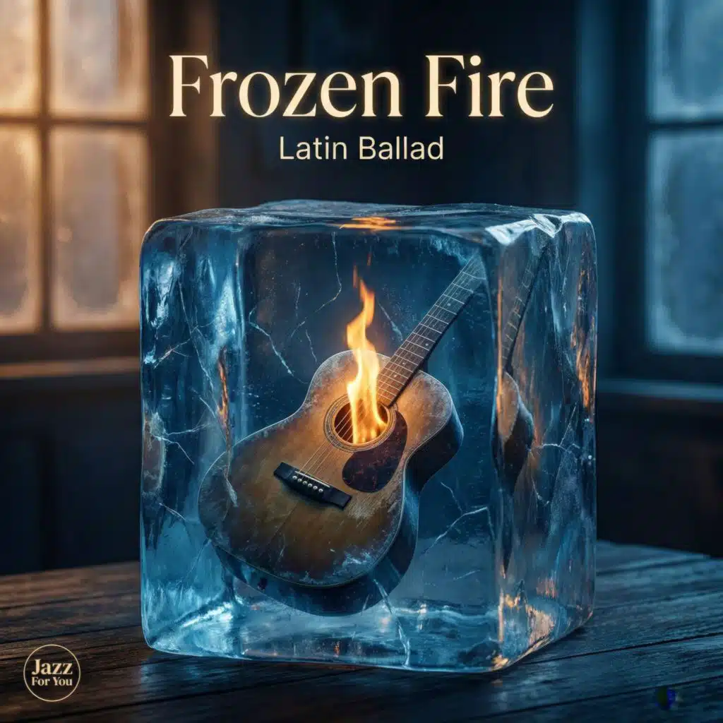 Frozen Fire