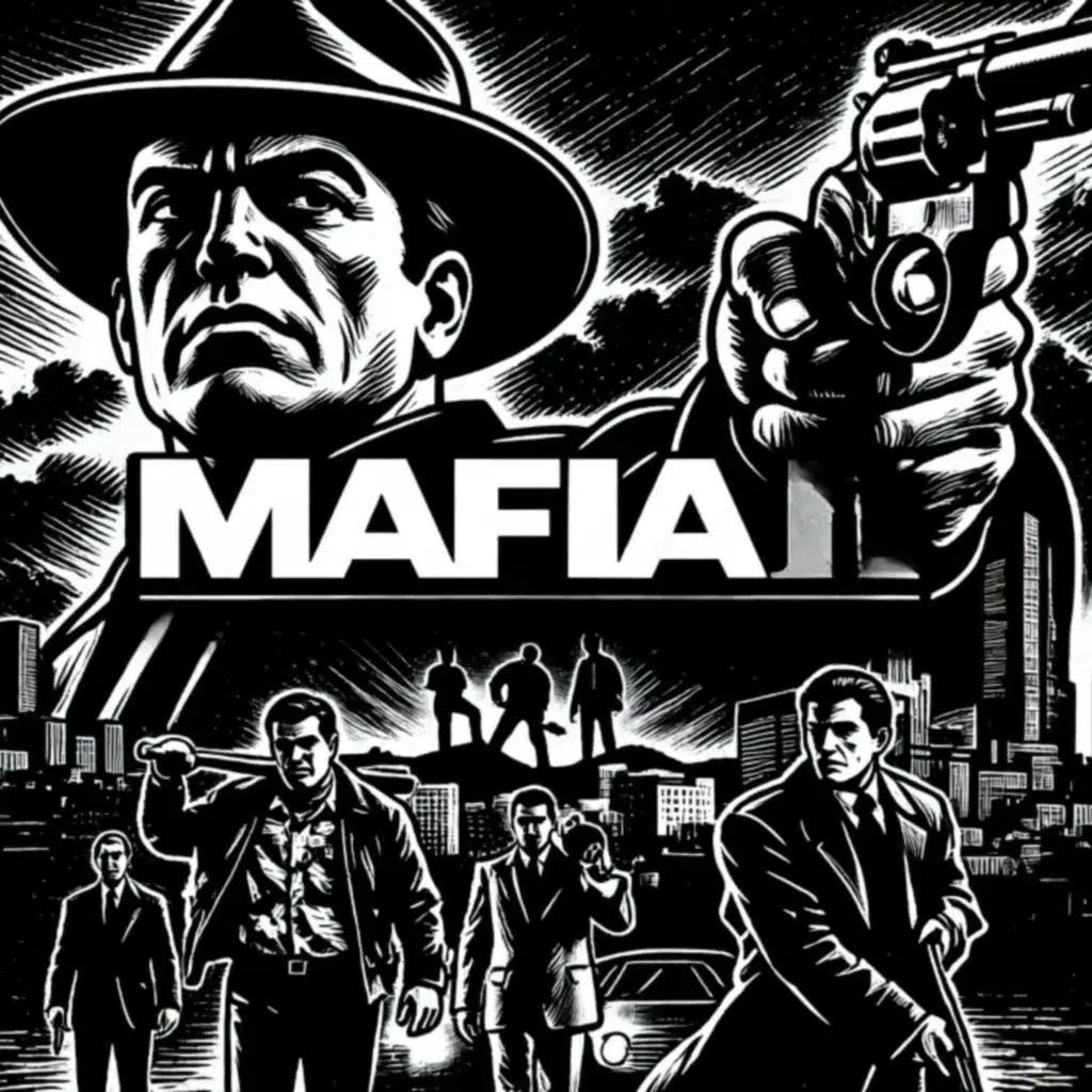 MAFIA The G.T