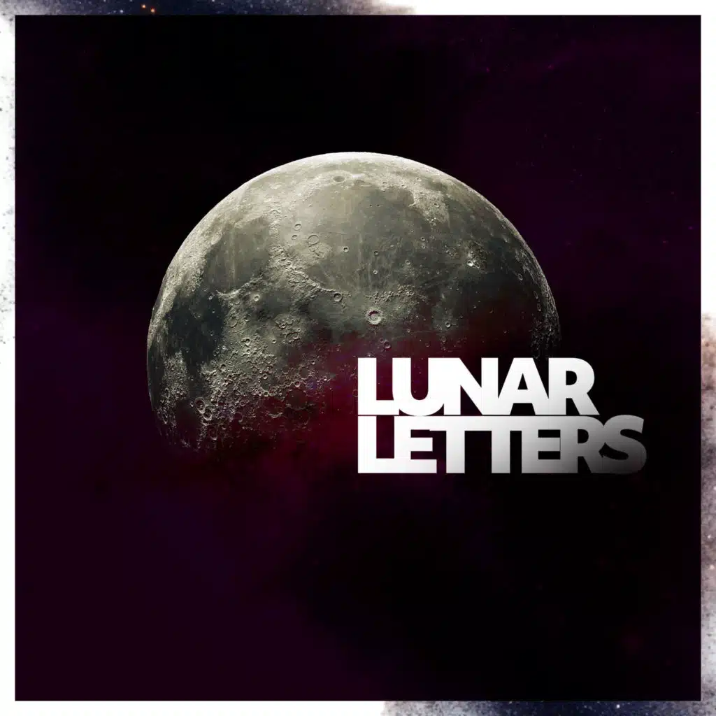 Lunar Letters
