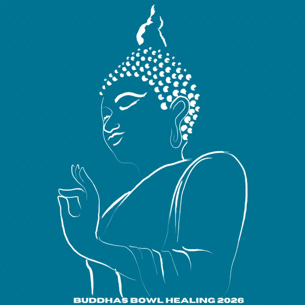 Buddha's Lounge, Buddha's Bowl & Buddha's Flute