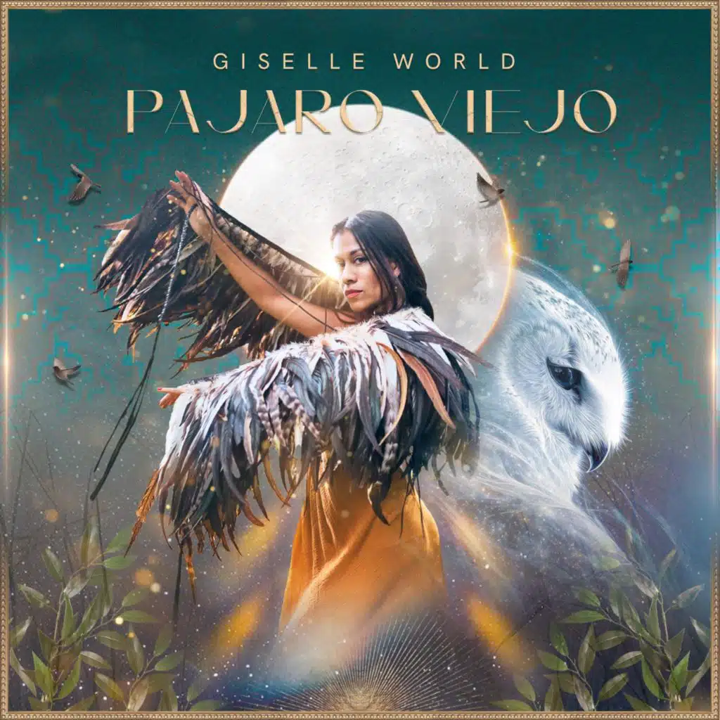 Giselle World