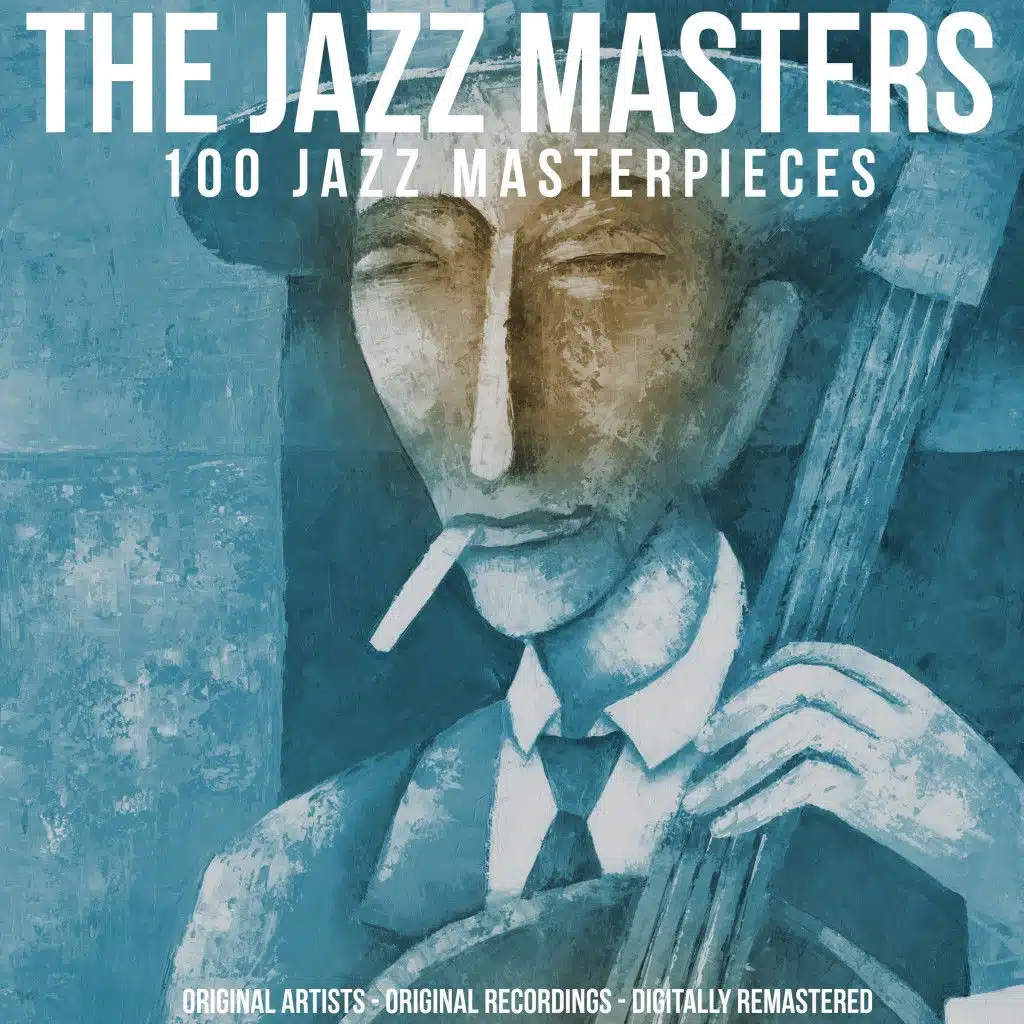 The Jazz Masters