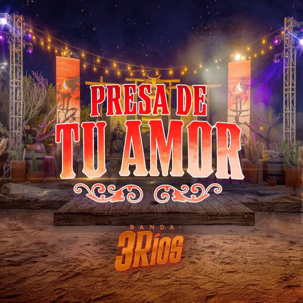 Banda 3 Rios